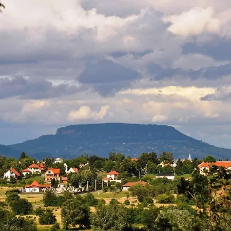 In Balaton 18855 度假居 *