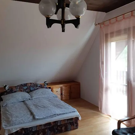 Ferienhaus In Balaton 18855 *