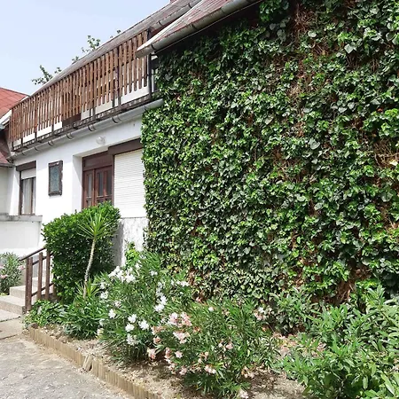 In Balaton 18855 Feriehus